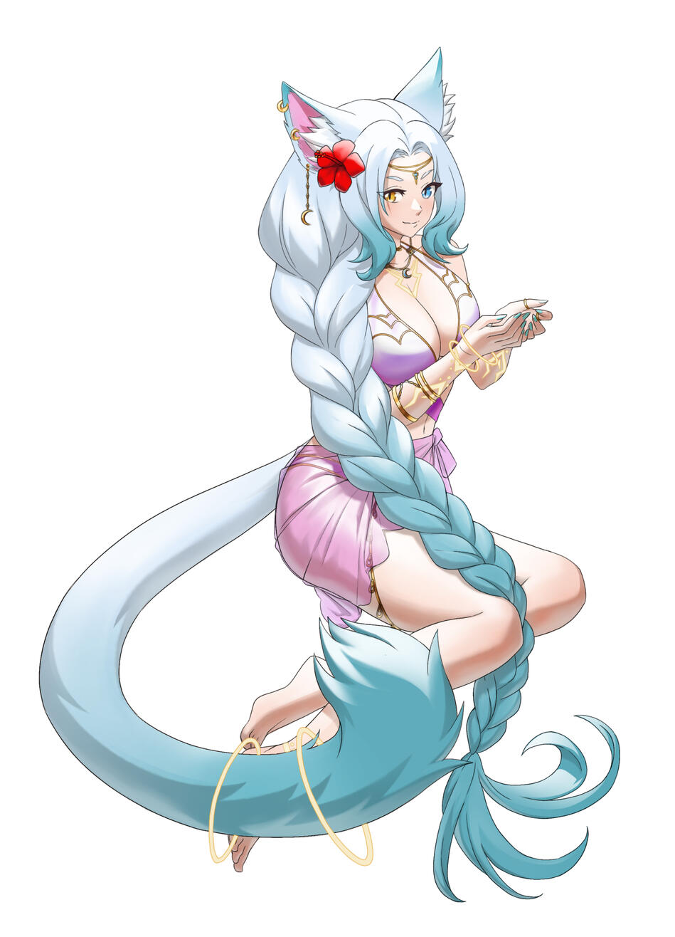 Rendu couleur simple