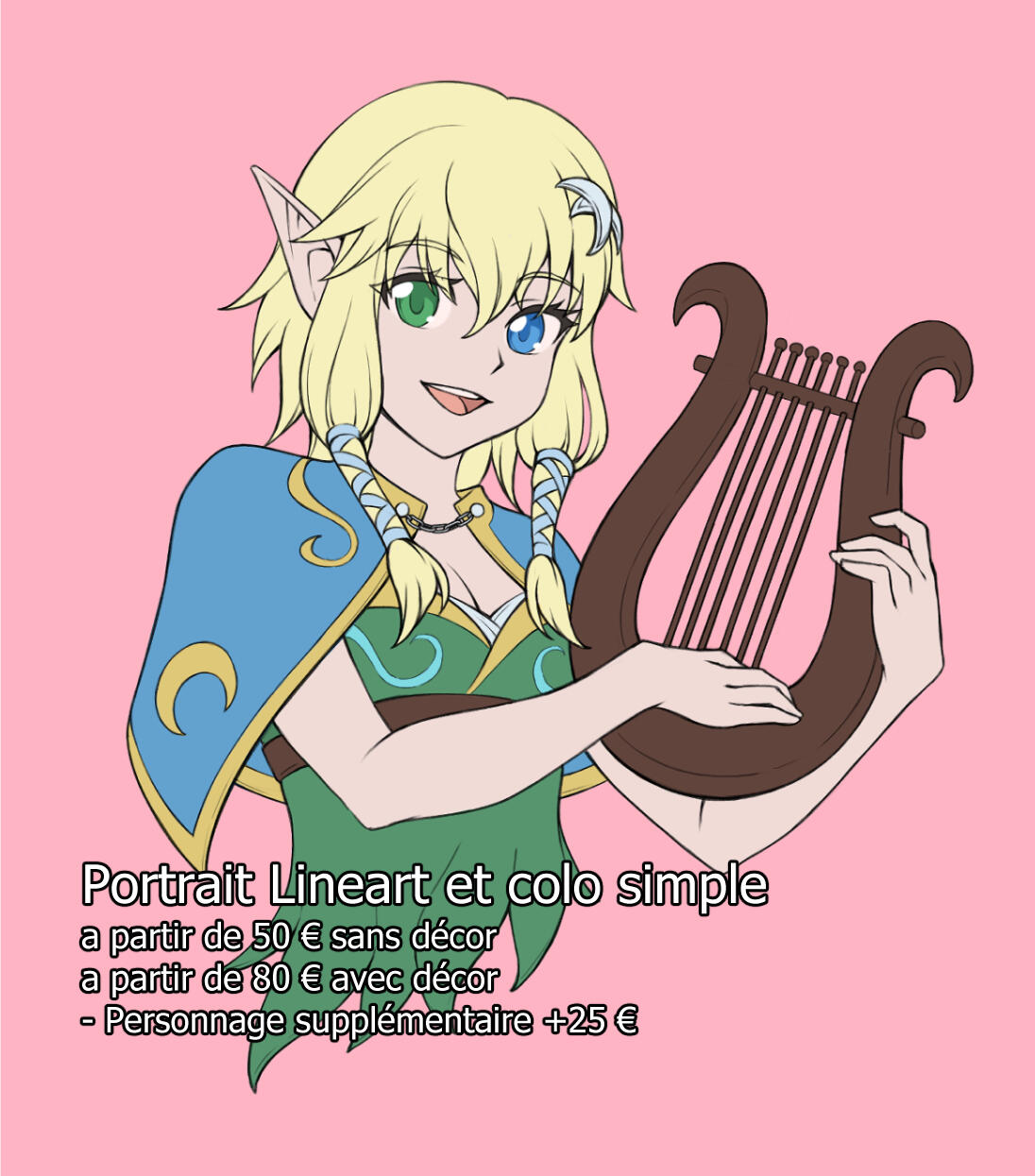 Painting Portrait Painting Portrait